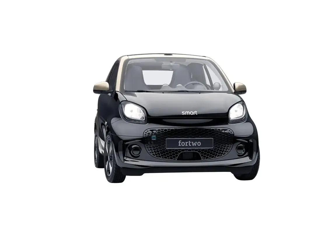 smart forTwo - Thumbnail 8
