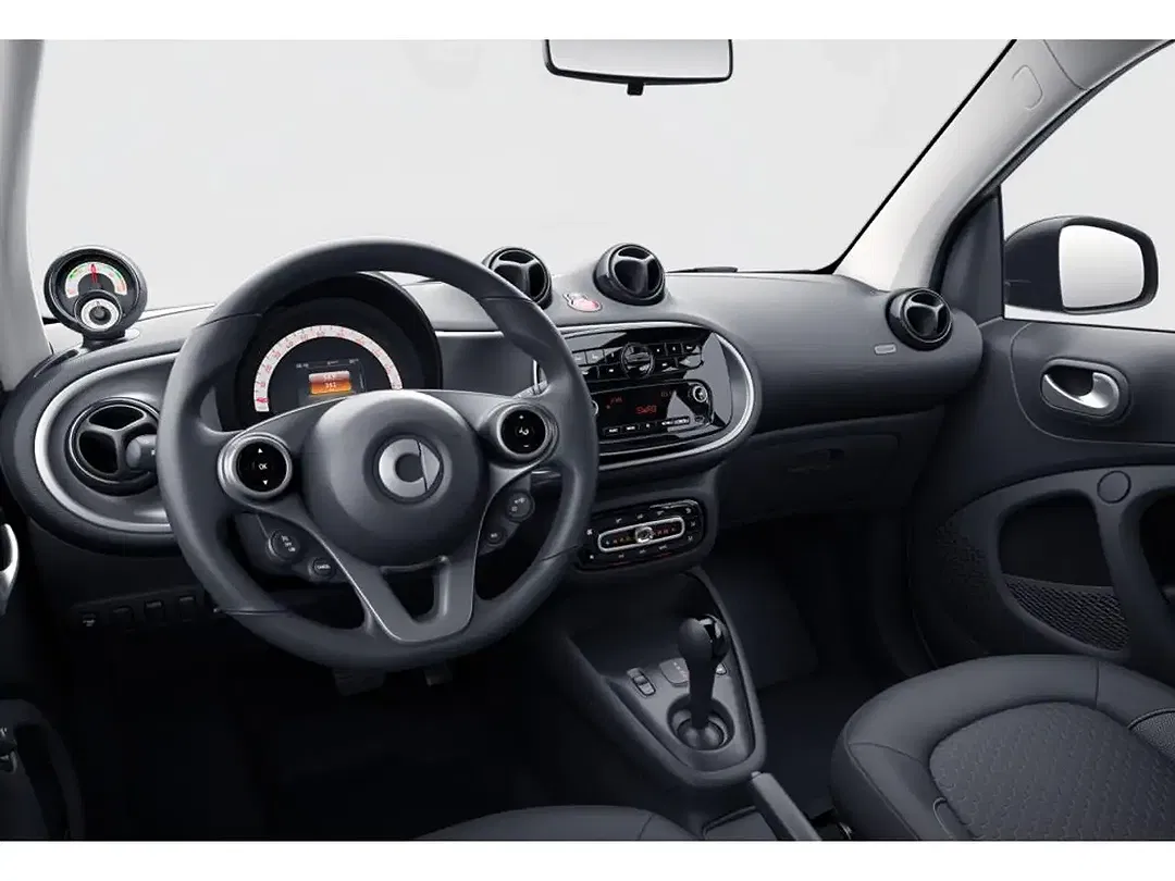 smart forTwo - Thumbnail 9
