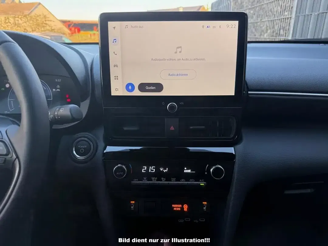 Toyota Yaris Cross 1.5 Hybrid Style - Thumbnail 8