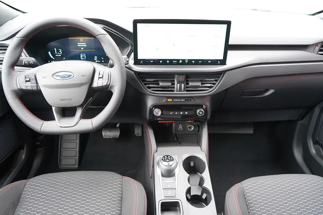 Ford Kuga 1.5 EcoBoost AUT ST-Line - Thumbnail 9