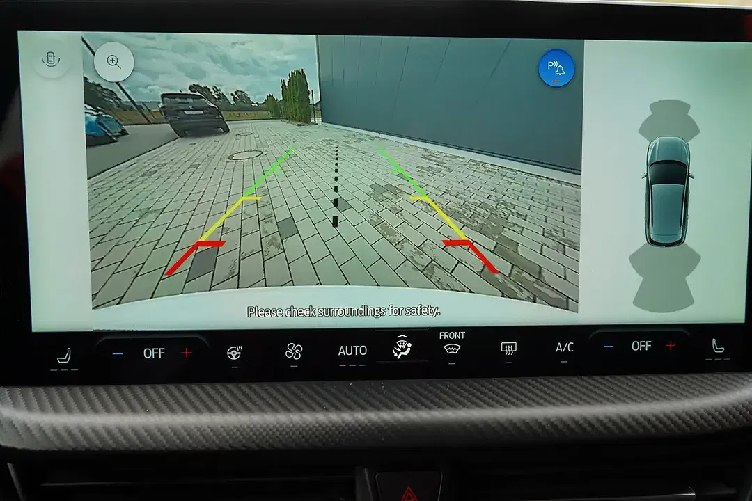 Ford Kuga 1.5 EcoBoost AUT ST-Line - Thumbnail 10