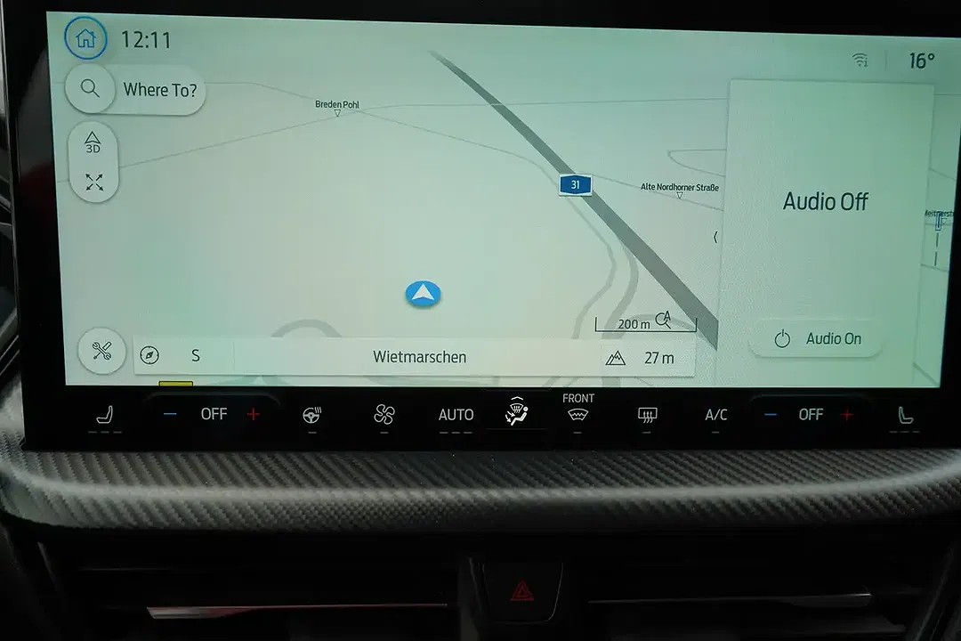 Ford Kuga 1.5 EcoBoost AUT ST-Line - Thumbnail 12