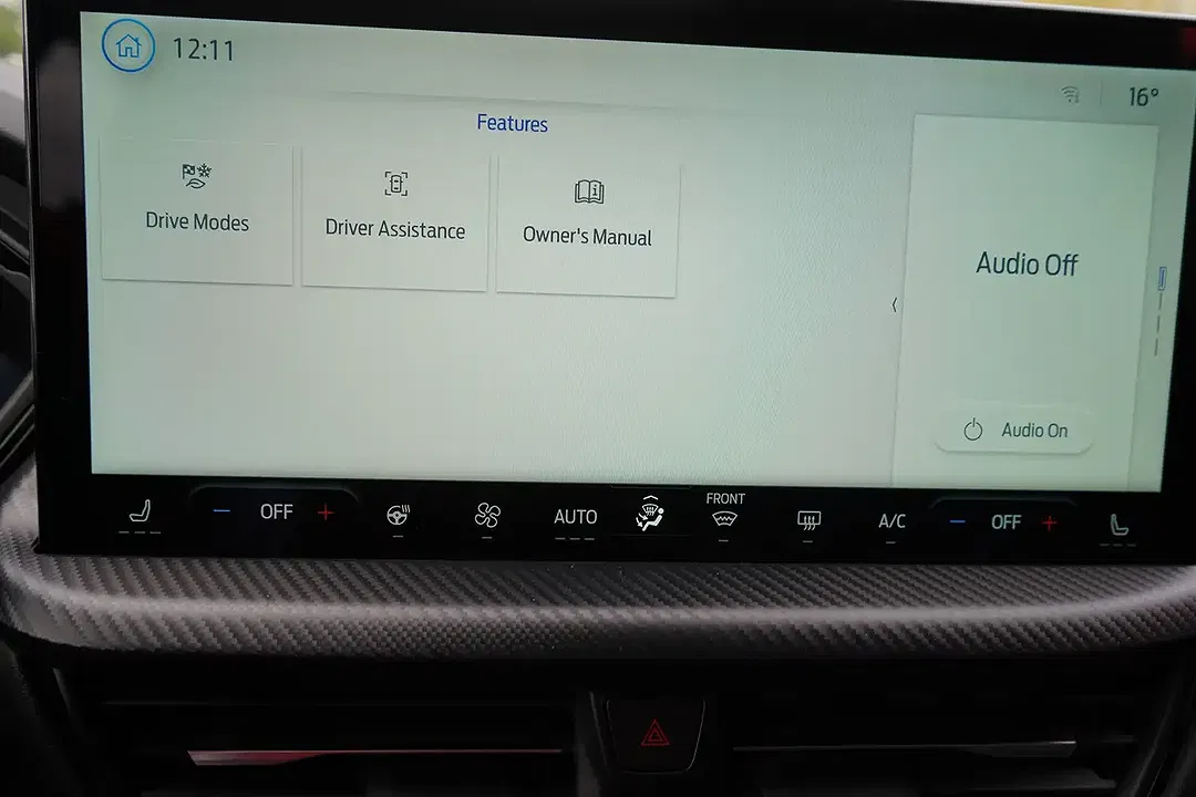 Ford Kuga 1.5 EcoBoost AUT ST-Line - Thumbnail 13