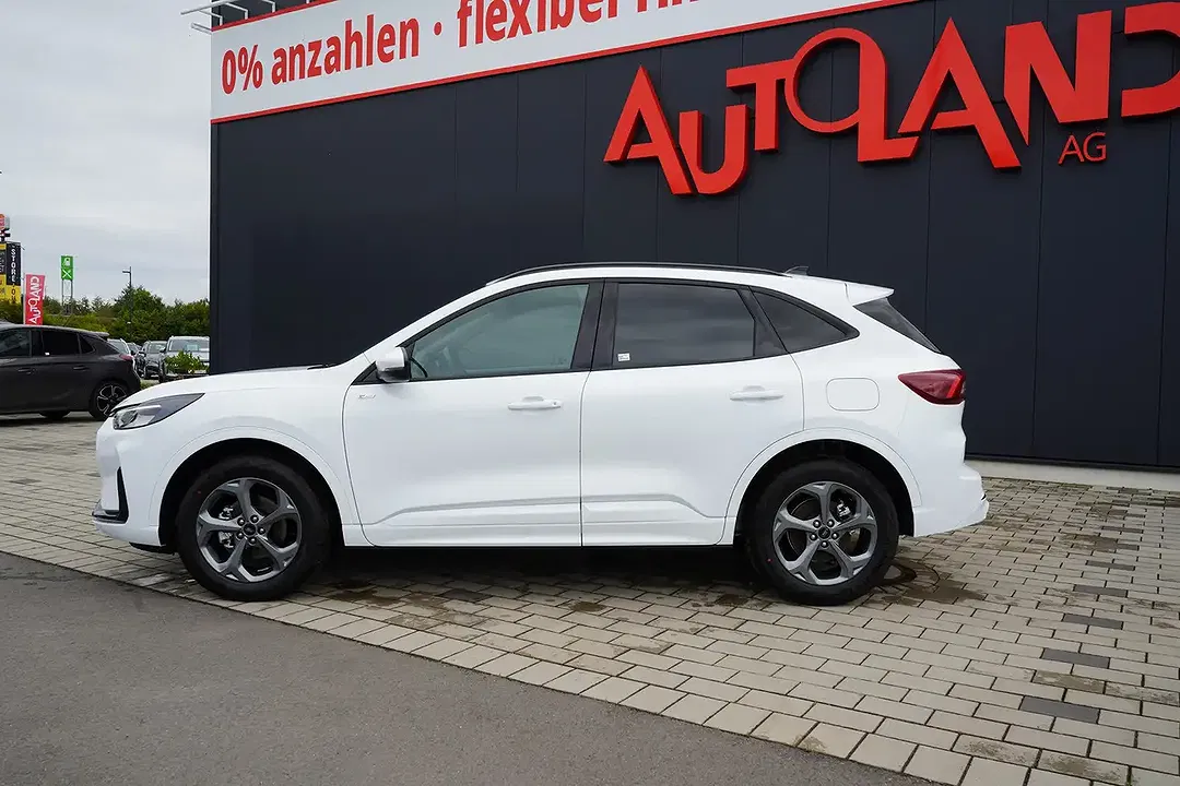 Ford Kuga 1.5 EcoBoost AUT ST-Line - Thumbnail 1