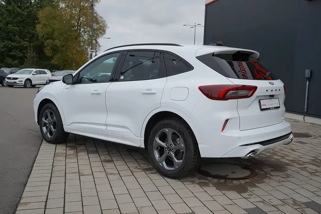 Ford Kuga 1.5 EcoBoost AUT ST-Line - Thumbnail 2