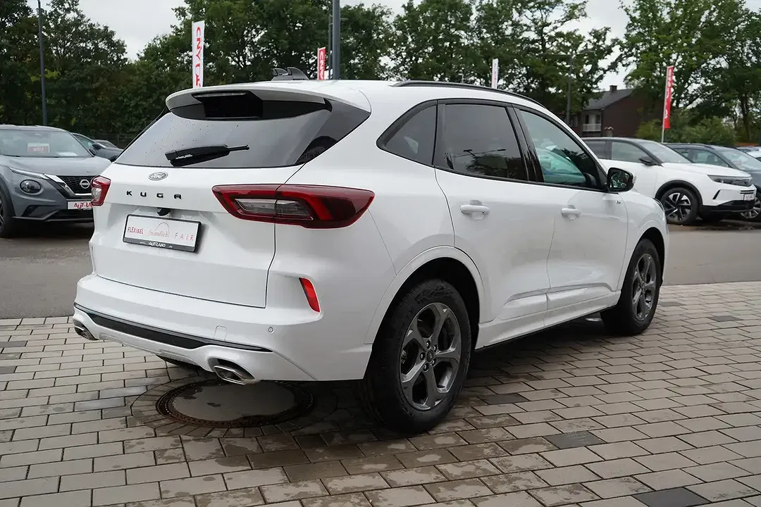 Ford Kuga 1.5 EcoBoost AUT ST-Line - Thumbnail 4