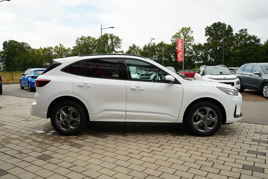 Ford Kuga 1.5 EcoBoost AUT ST-Line - Thumbnail 5
