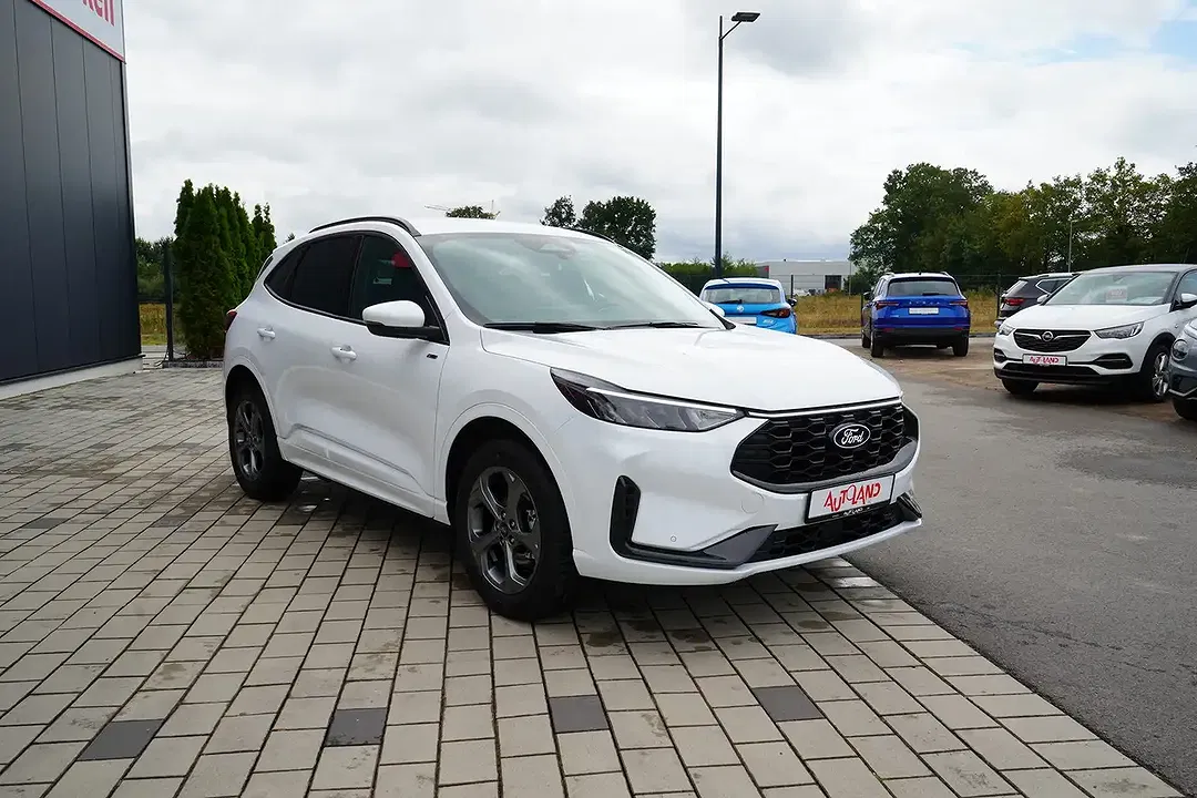 Ford Kuga 1.5 EcoBoost AUT ST-Line - Thumbnail 6
