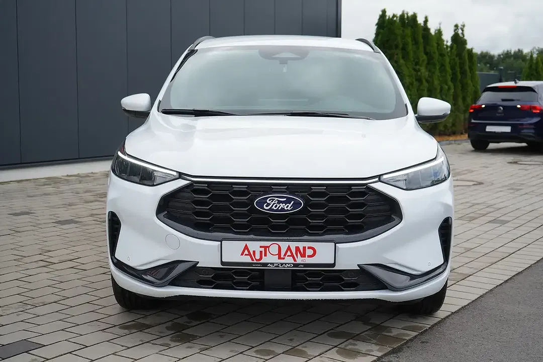 Ford Kuga 1.5 EcoBoost AUT ST-Line - Thumbnail 7