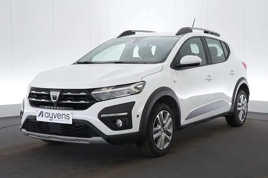 Dacia Sandero TCe Stepway Plus - foto 1