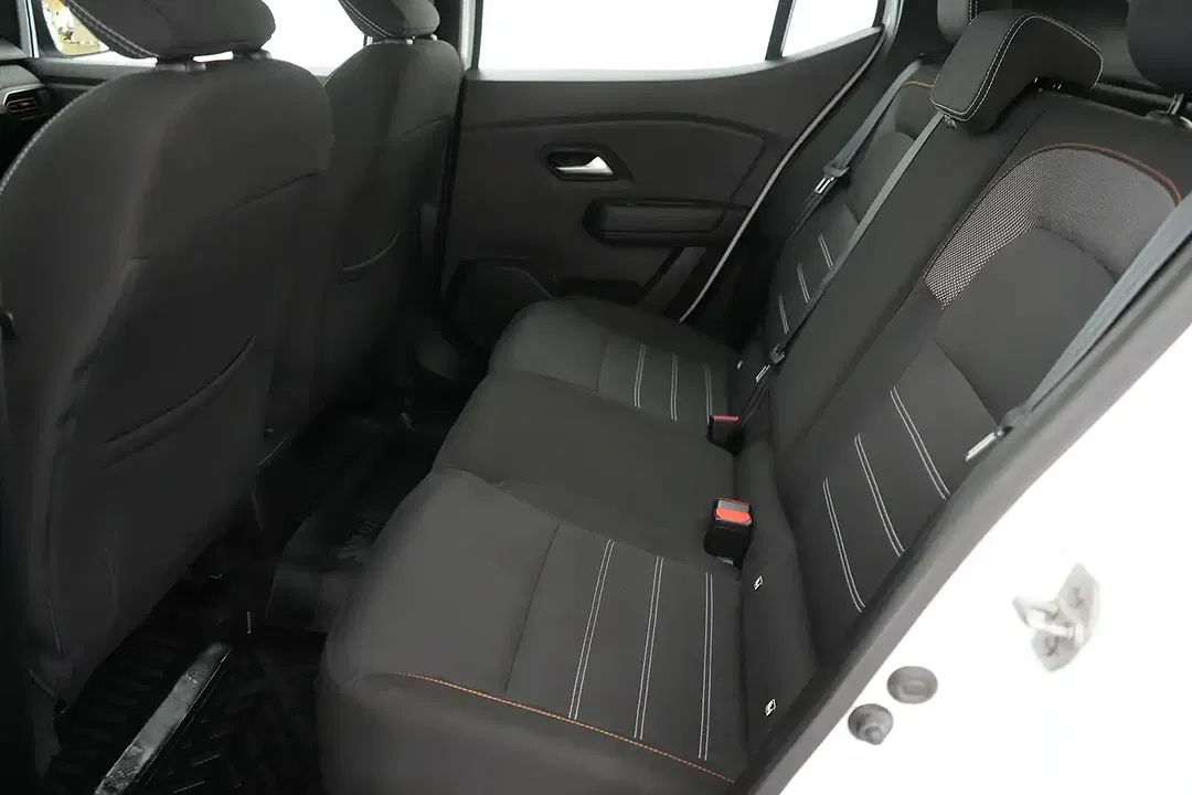 Dacia Sandero TCe Stepway Plus - Thumbnail 14