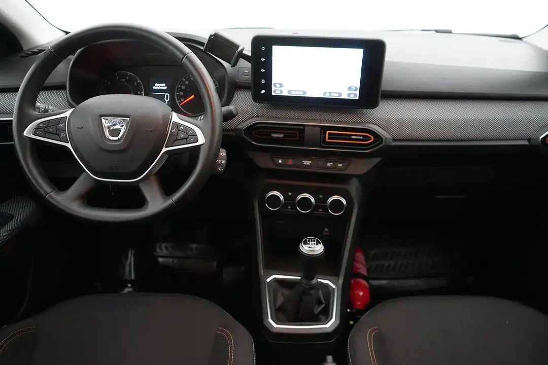 Dacia Sandero TCe Stepway Plus - foto 15