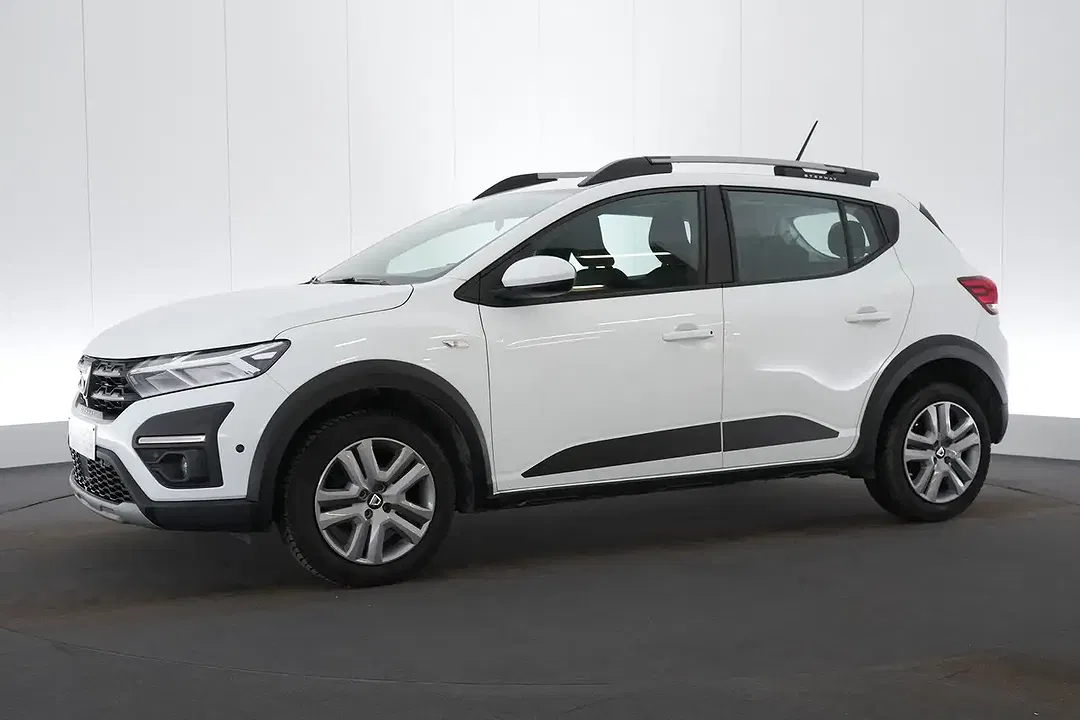 Dacia Sandero TCe Stepway Plus - foto 2