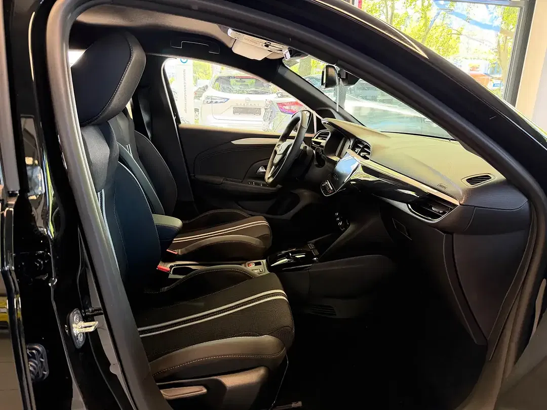 Opel Corsa 1.2 Turbo GS - Thumbnail 13