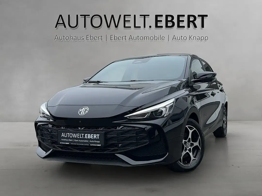 MG MG3 1.5 Hybrid+ Luxury - foto 1