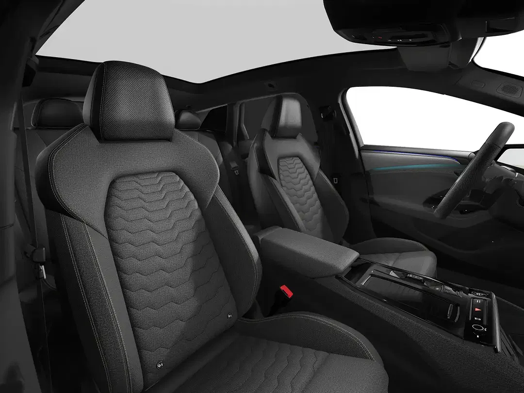 Audi A6 e-tron performance S line - Thumbnail 10