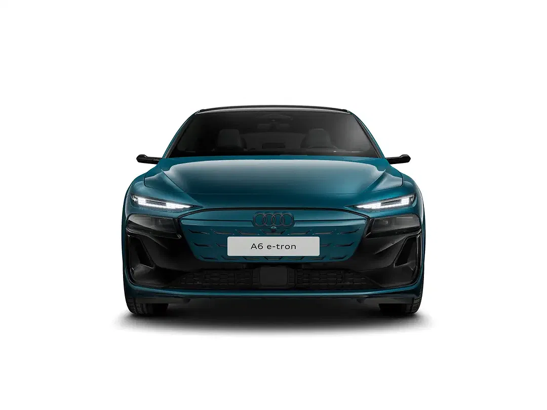 Audi A6 e-tron performance S line - Thumbnail 3