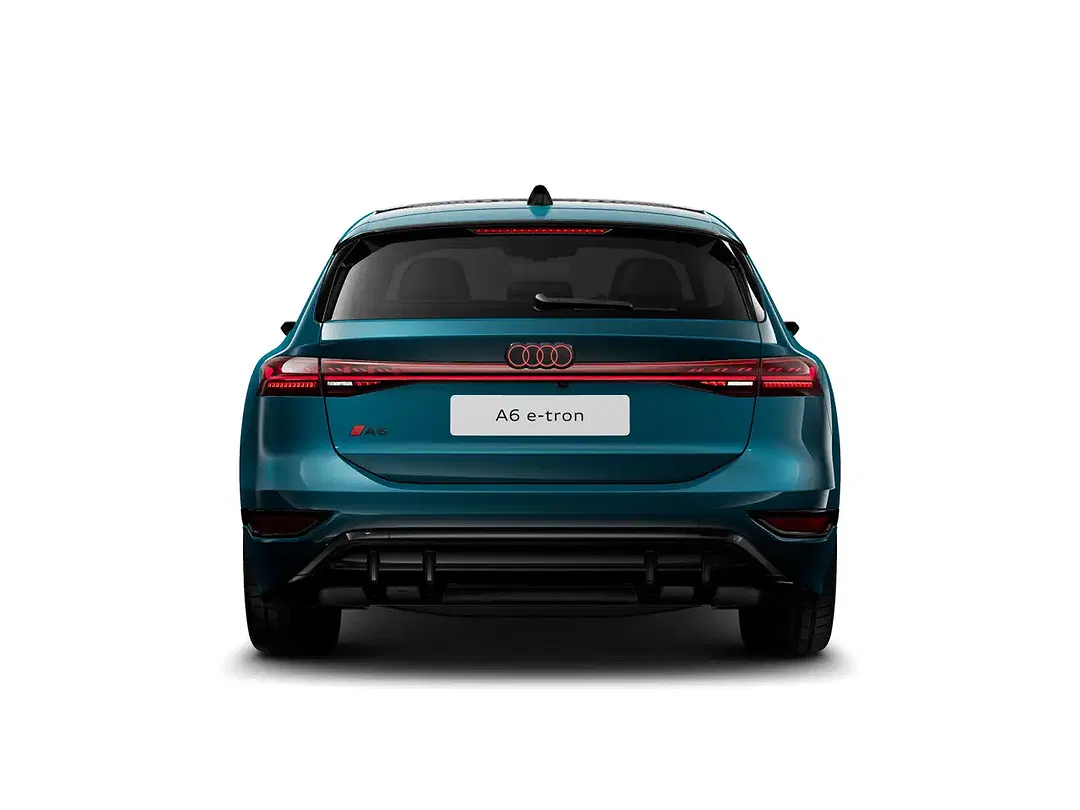 Audi A6 e-tron performance S line - Thumbnail 7