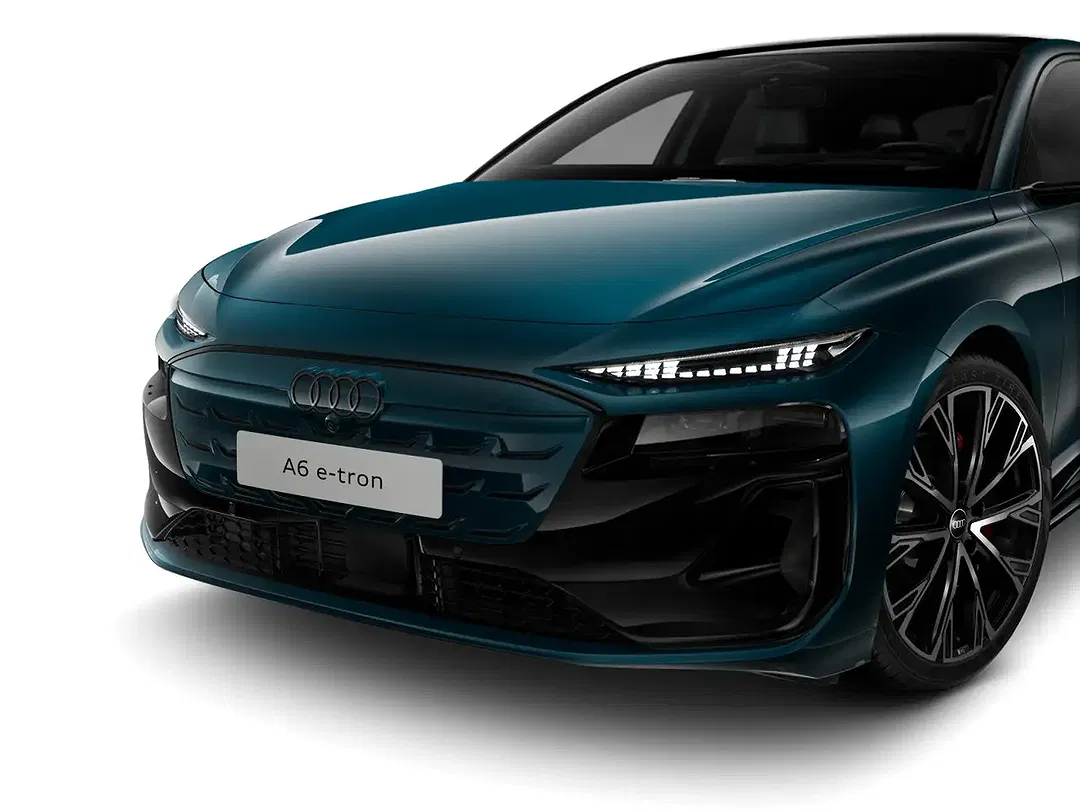 Audi A6 e-tron performance S line - Thumbnail 8