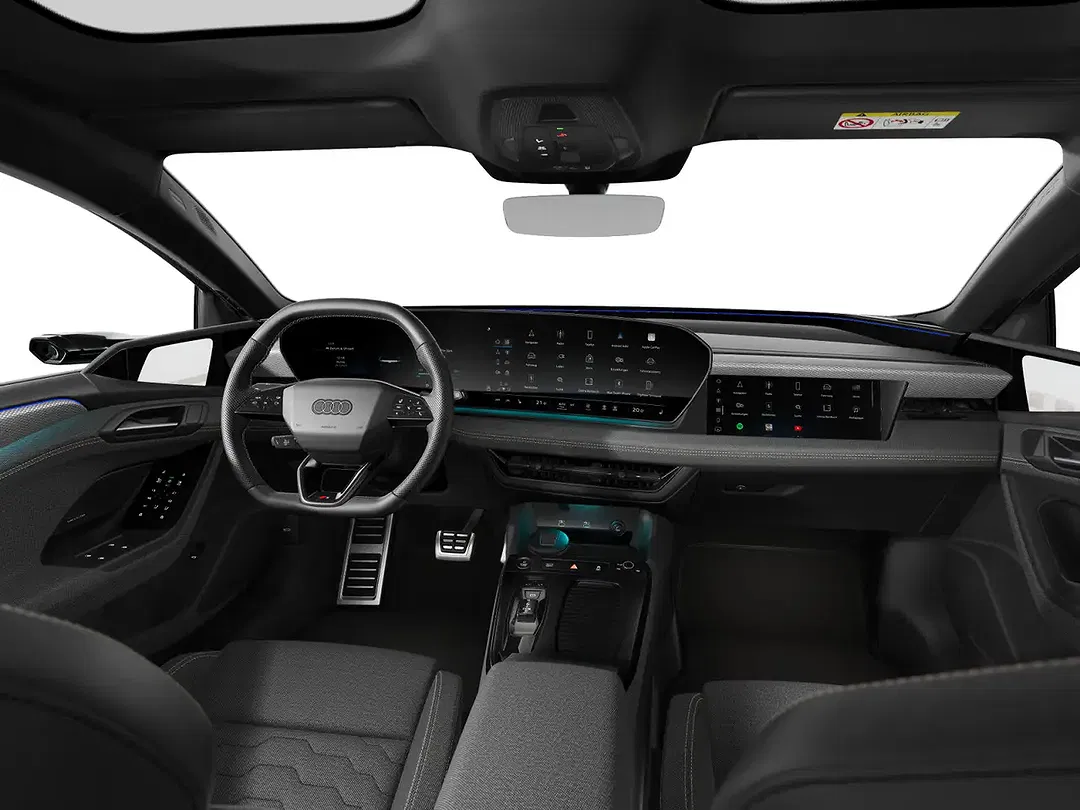 Audi A6 e-tron performance S line - Thumbnail 9