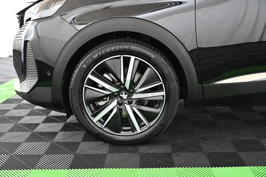 Peugeot 3008 180 e-EAT8 PHEV Allure Pack - Thumbnail 9