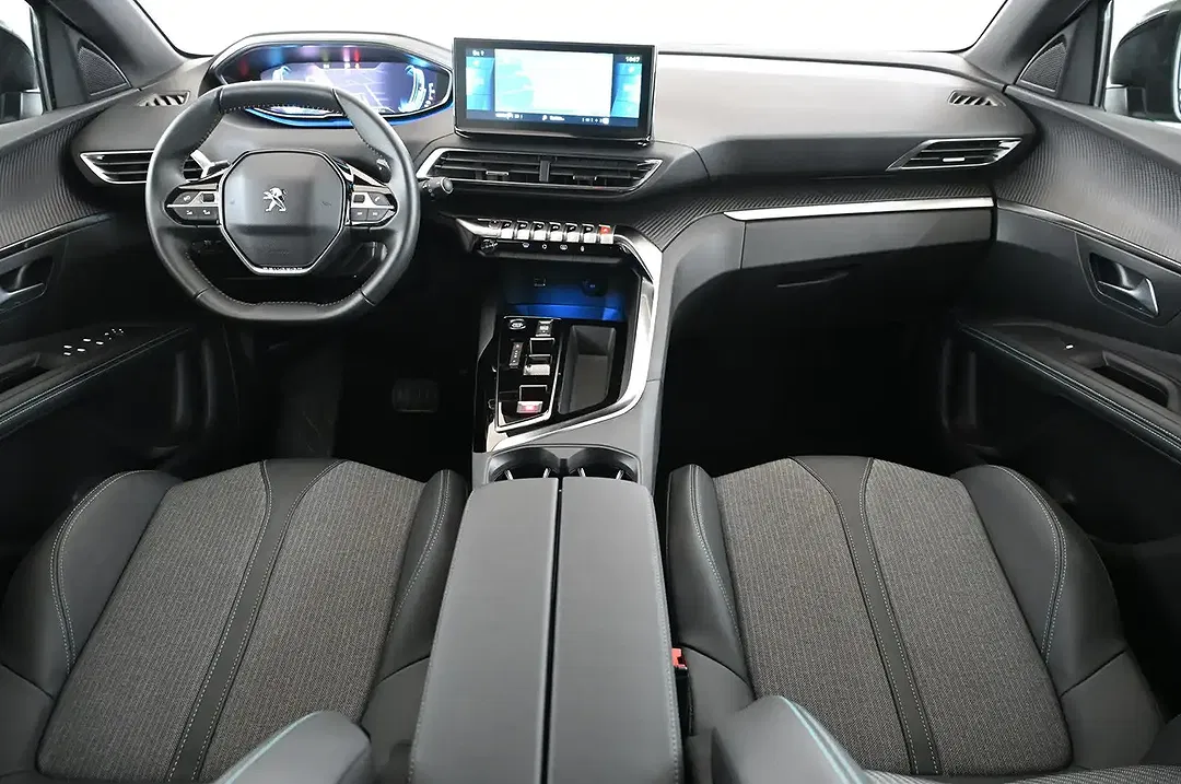 Peugeot 3008 180 e-EAT8 PHEV Allure Pack - Thumbnail 10