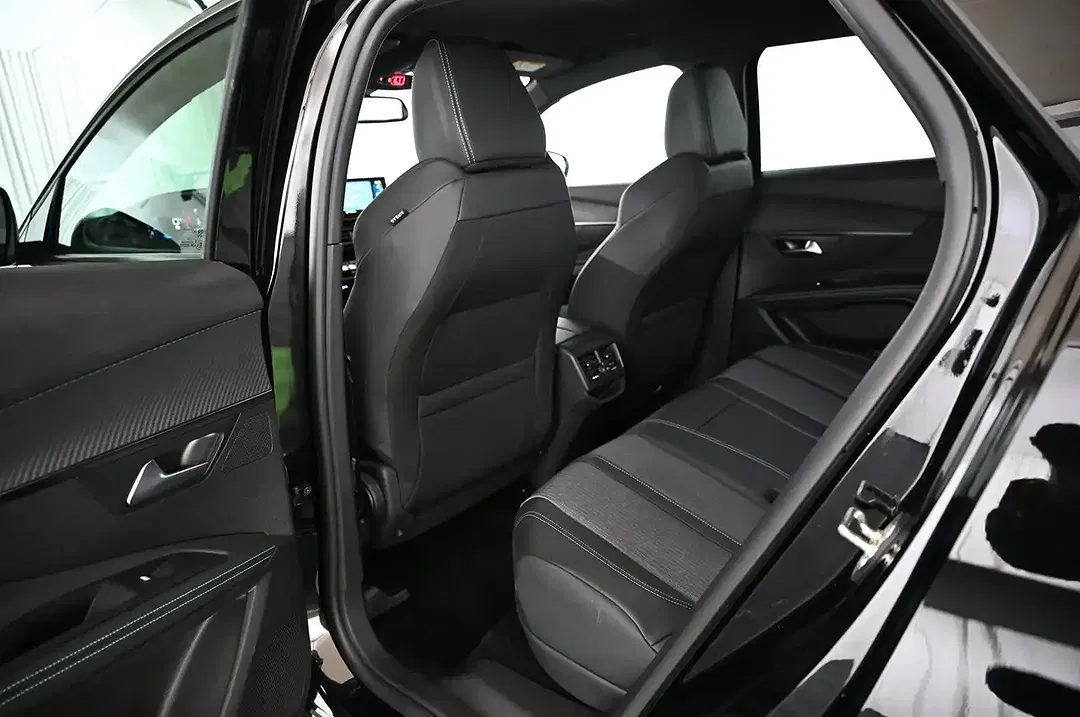 Peugeot 3008 180 e-EAT8 PHEV Allure Pack - Thumbnail 21