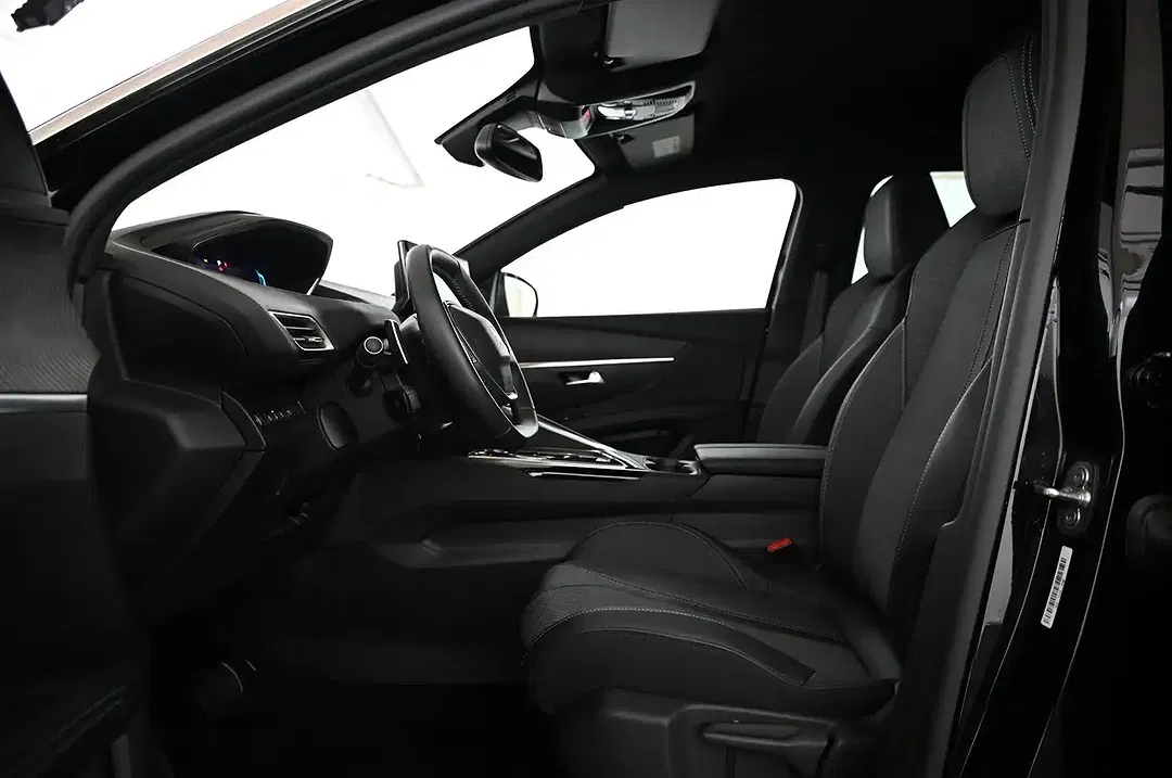 Peugeot 3008 180 e-EAT8 PHEV Allure Pack - Thumbnail 24