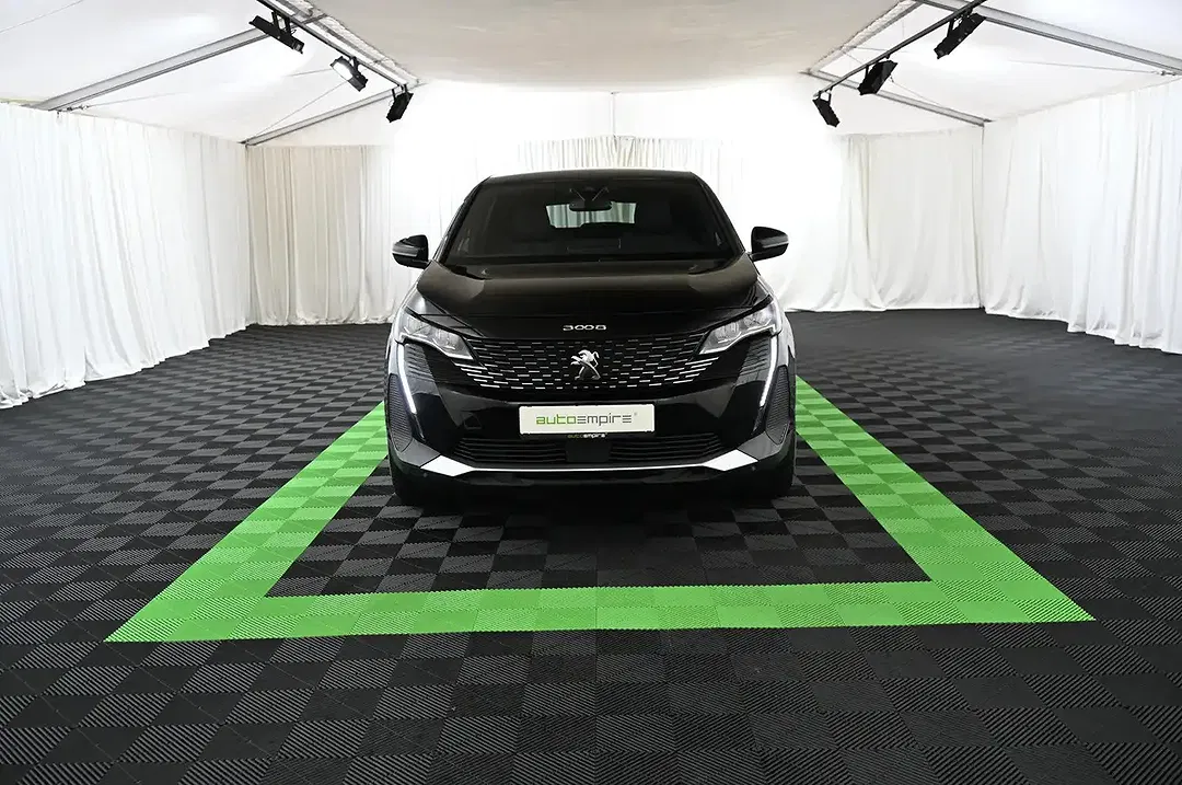 Peugeot 3008 180 e-EAT8 PHEV Allure Pack - Thumbnail 2