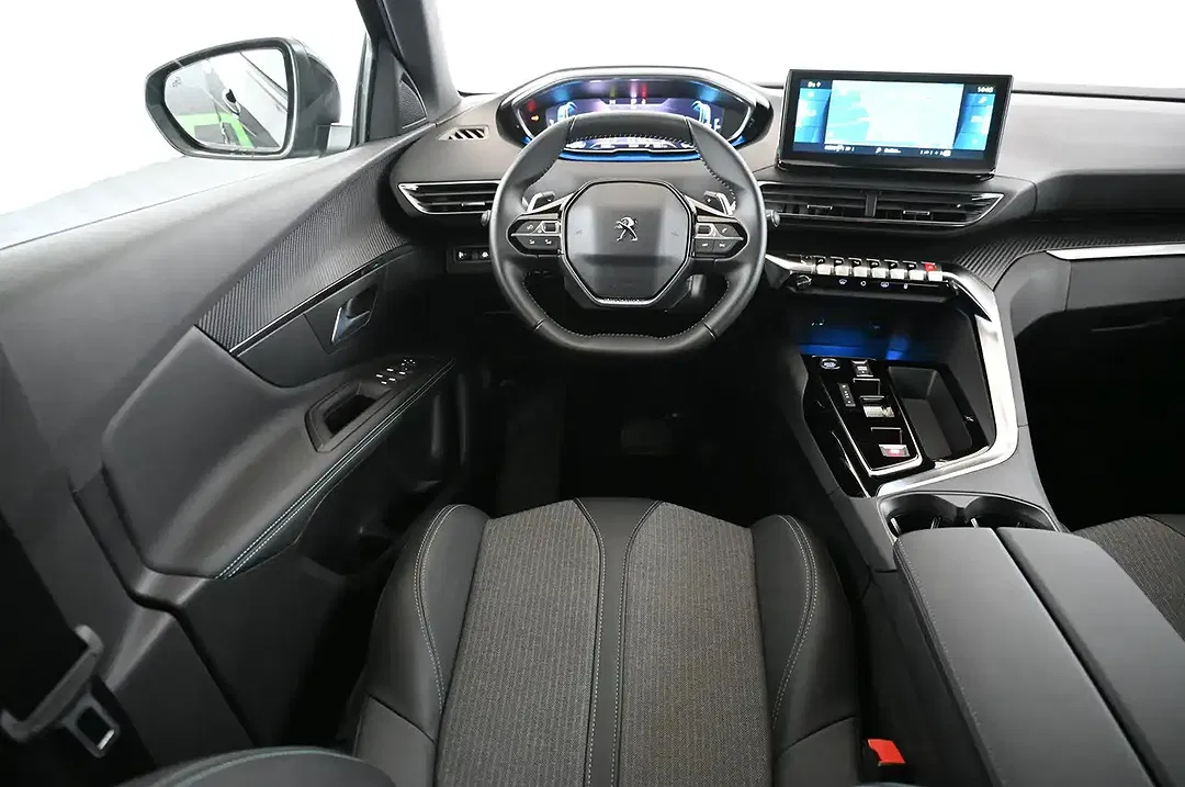 Peugeot 3008 180 e-EAT8 PHEV Allure Pack - Thumbnail 30
