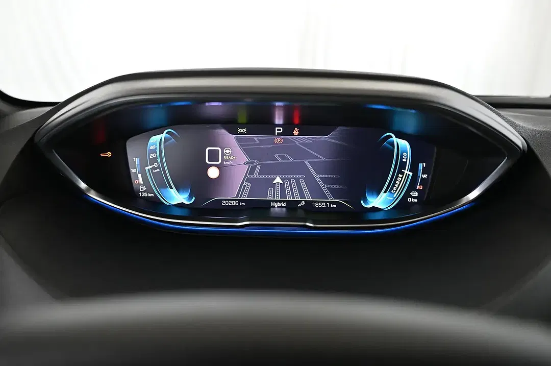 Peugeot 3008 180 e-EAT8 PHEV Allure Pack - Thumbnail 31