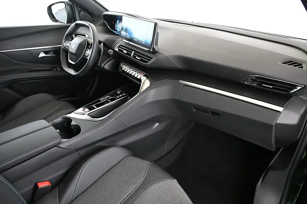 Peugeot 3008 180 e-EAT8 PHEV Allure Pack - Thumbnail 32