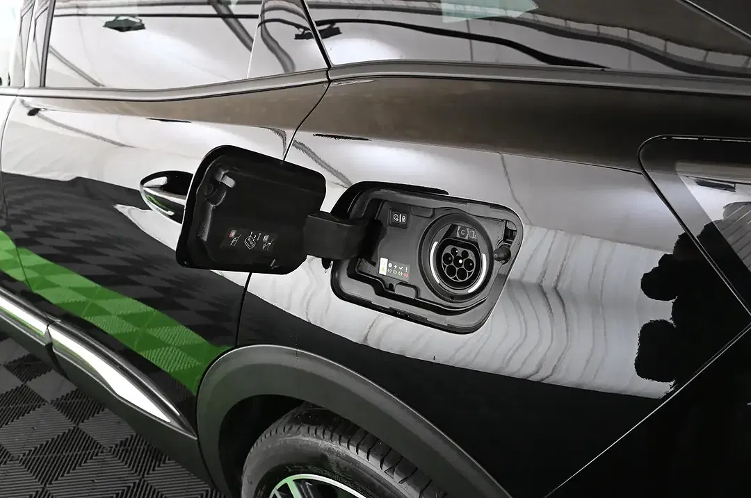 Peugeot 3008 180 e-EAT8 PHEV Allure Pack - Thumbnail 33