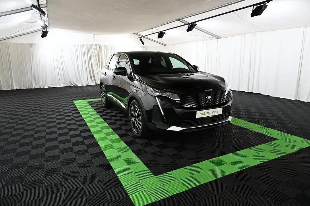 Peugeot 3008 180 e-EAT8 PHEV Allure Pack - Thumbnail 3