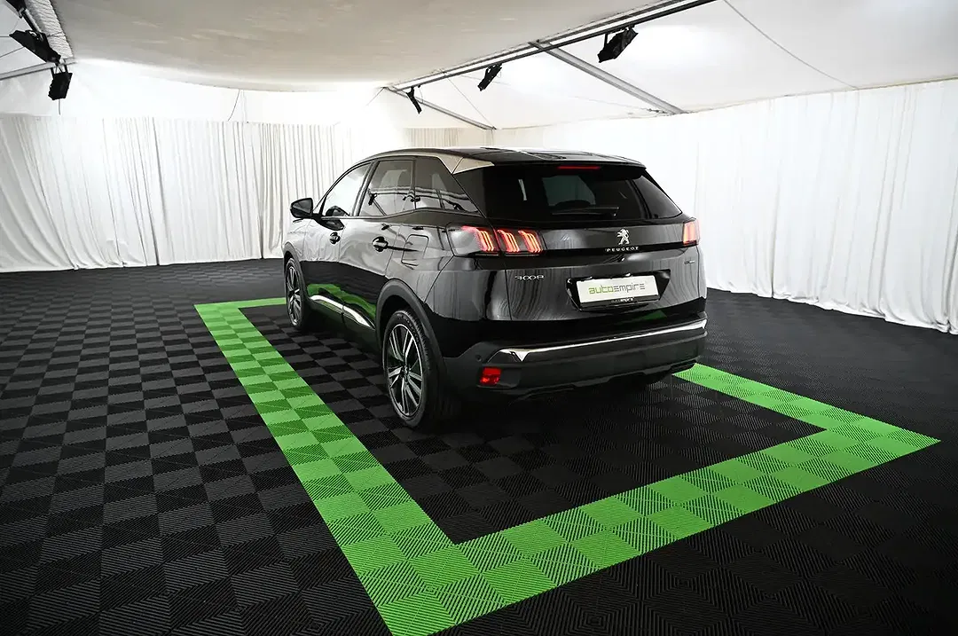 Peugeot 3008 180 e-EAT8 PHEV Allure Pack - Thumbnail 5