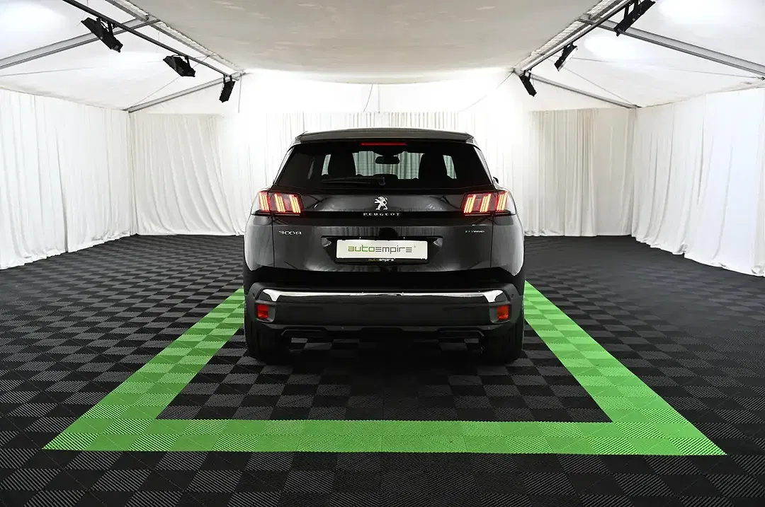 Peugeot 3008 180 e-EAT8 PHEV Allure Pack - Thumbnail 6