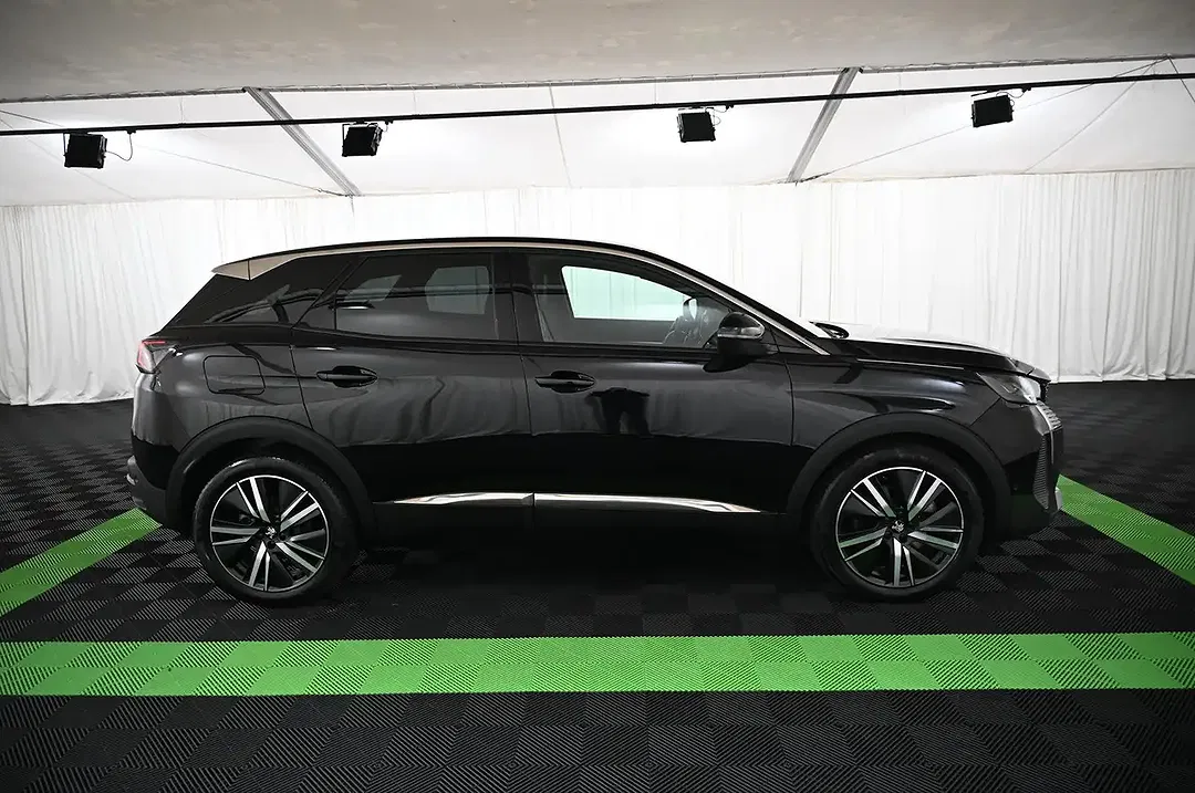 Peugeot 3008 180 e-EAT8 PHEV Allure Pack - Thumbnail 7