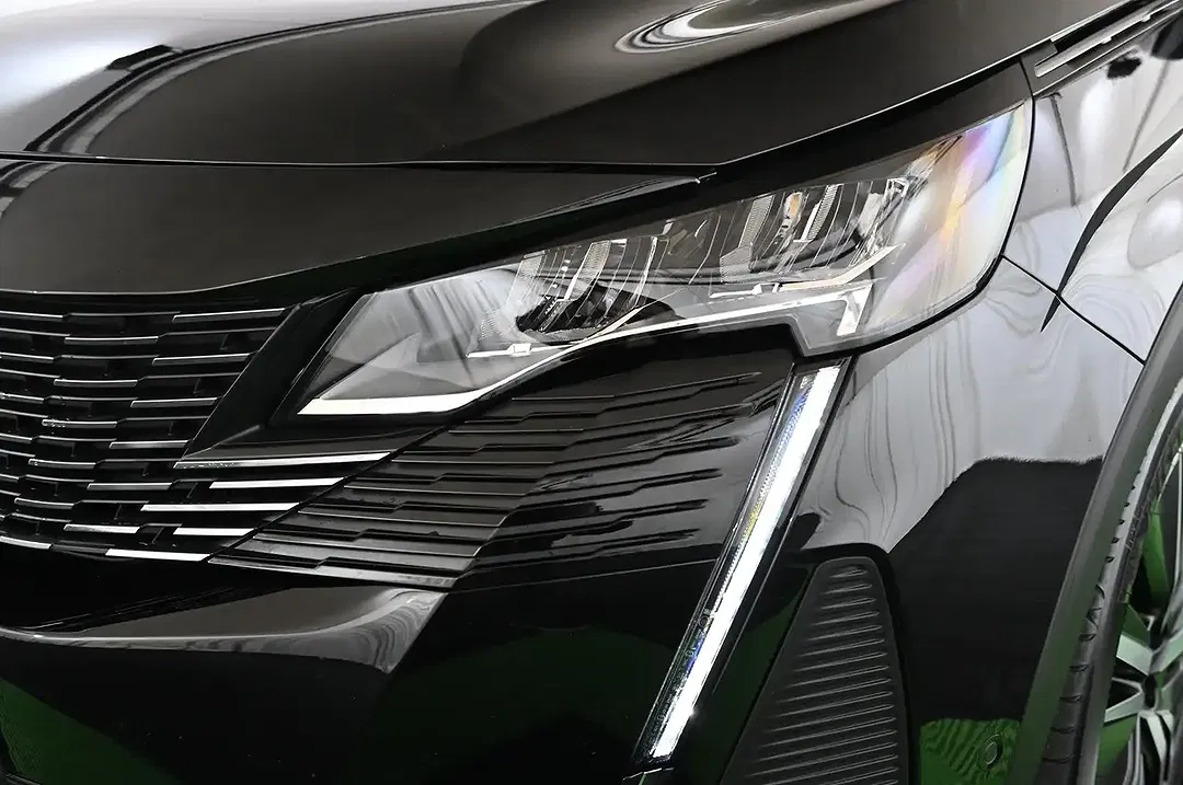 Peugeot 3008 180 e-EAT8 PHEV Allure Pack - Thumbnail 8