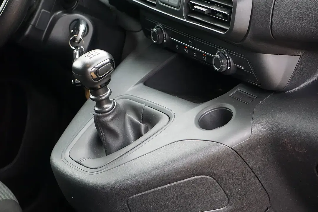 Fiat Doblo BlueHDi L1 - Thumbnail 12