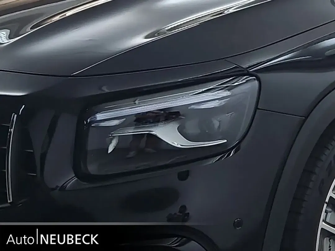 Mercedes-Benz GLB 35 AMG 4MATIC - Thumbnail 7