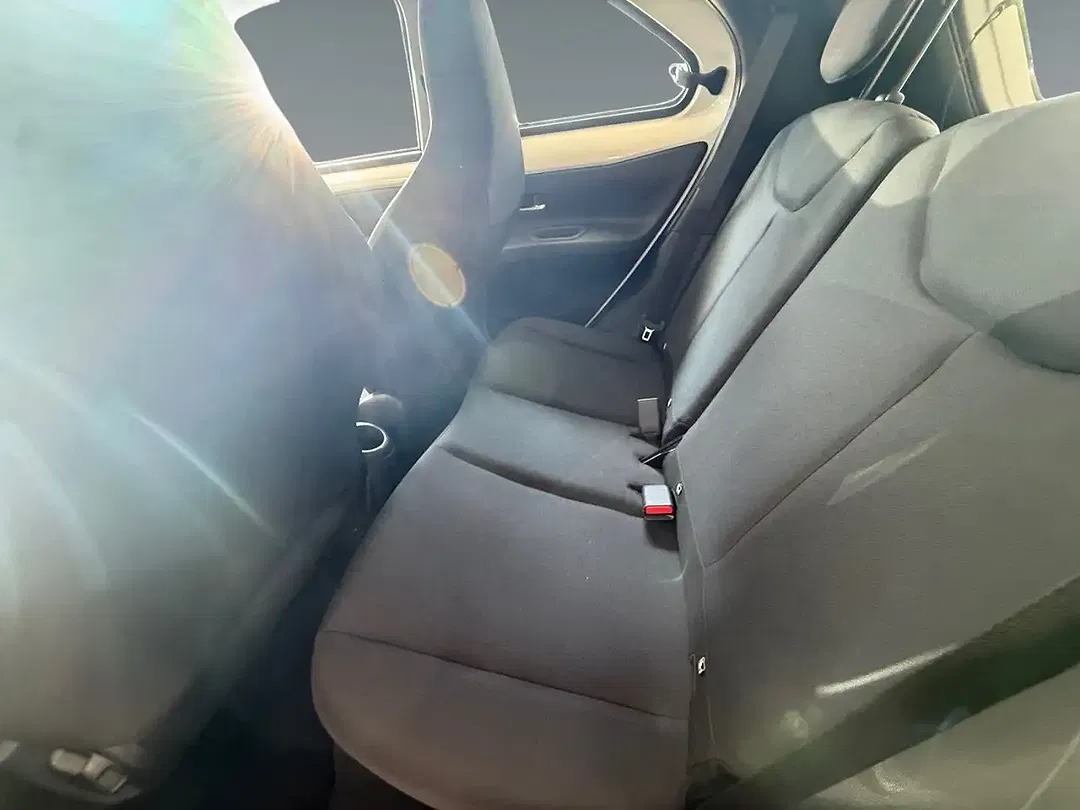 Toyota Aygo - Thumbnail 14