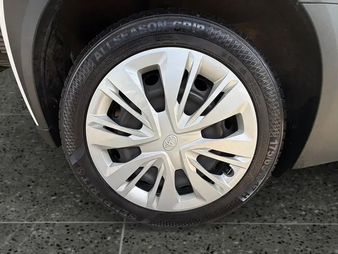 Toyota Aygo - foto 15