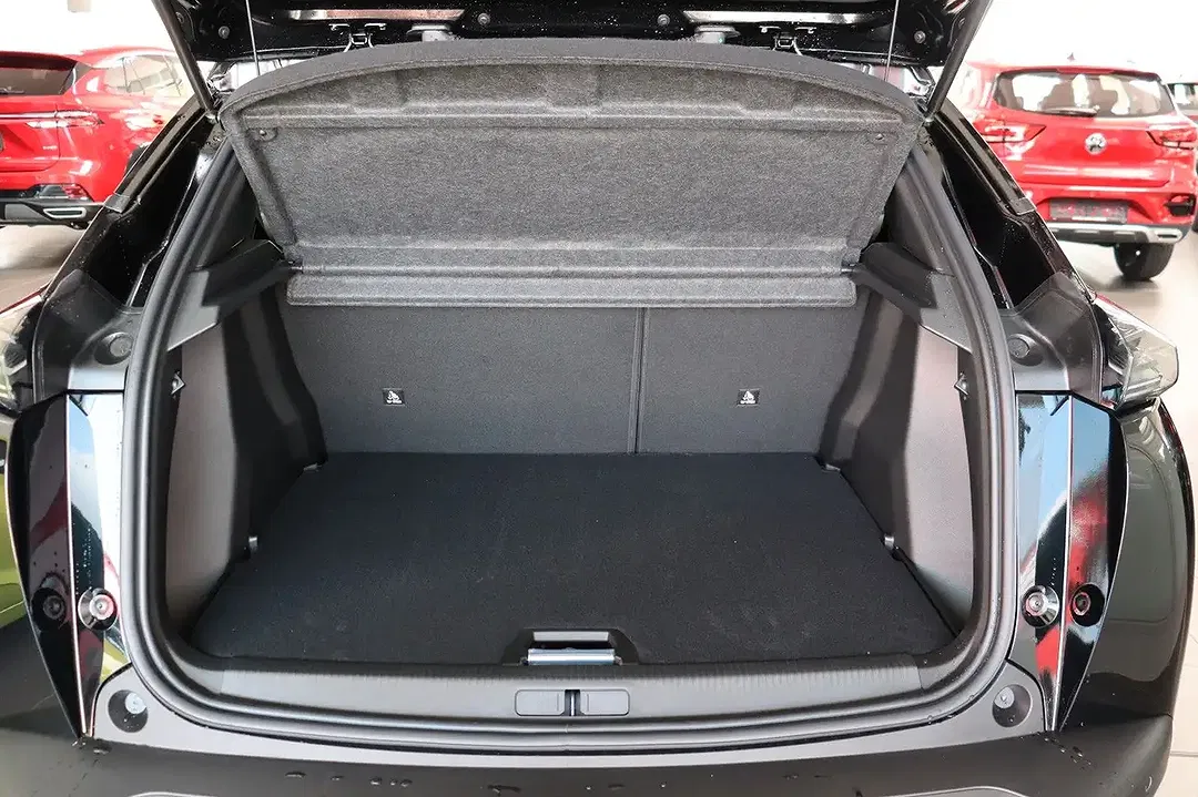 Peugeot 2008 145 e-DSC6 Hybrid GT - foto 15