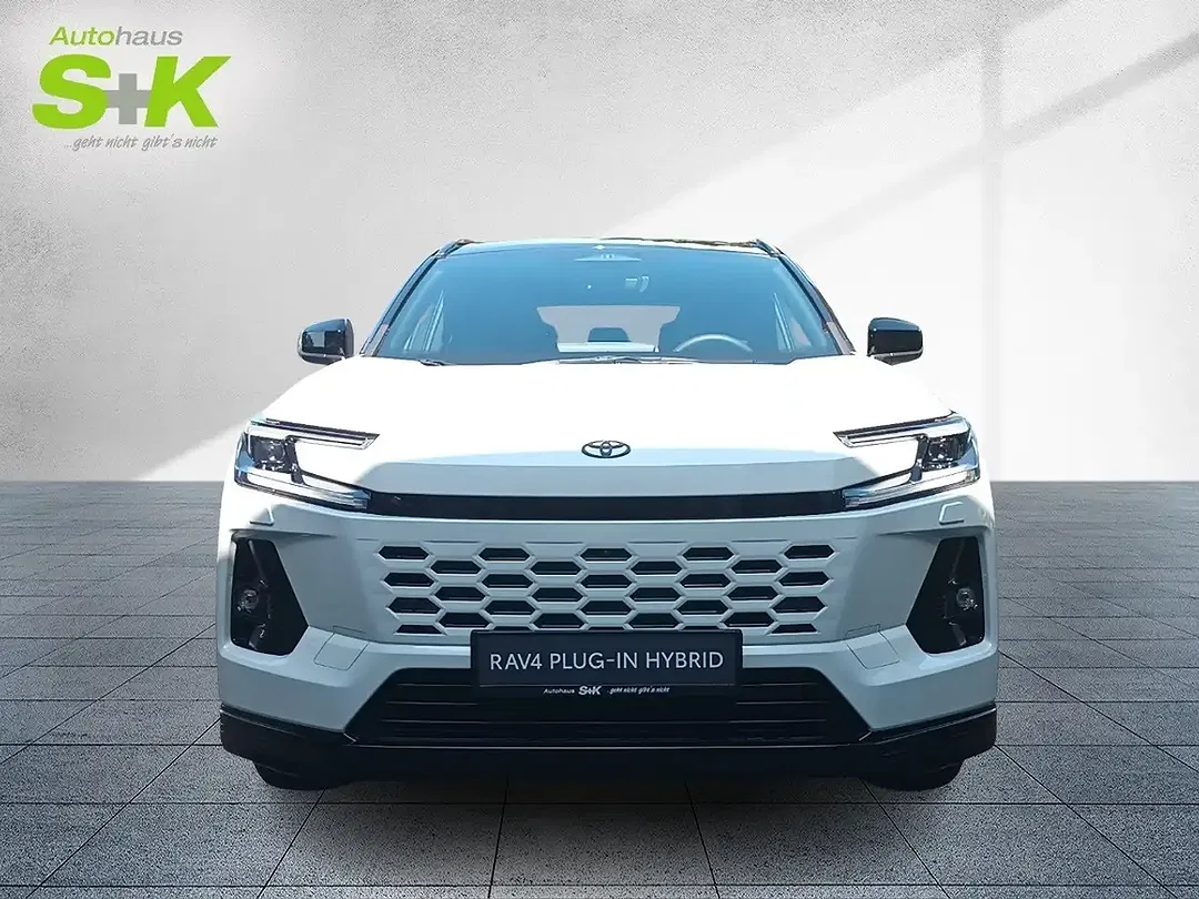 Toyota RAV 4 PHEV Style - Thumbnail 5