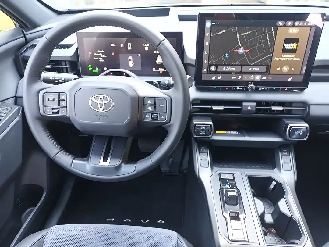 Toyota RAV 4 PHEV Style - Thumbnail 7