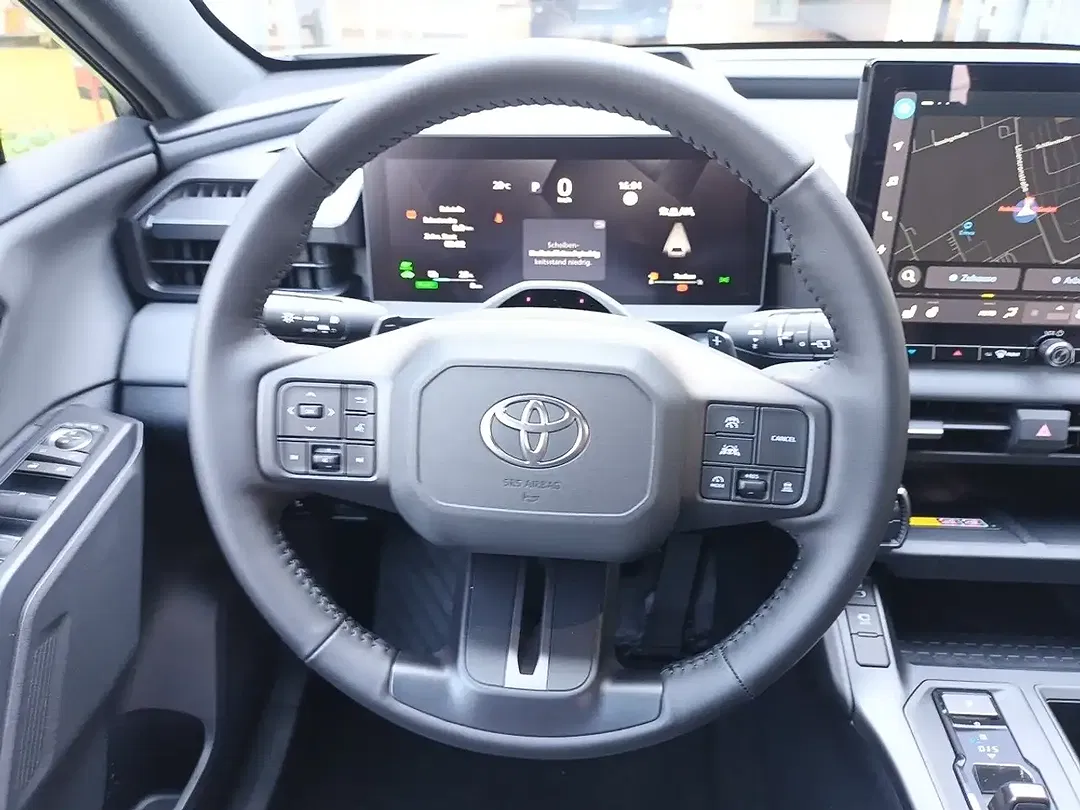 Toyota RAV 4 PHEV Style - Thumbnail 8