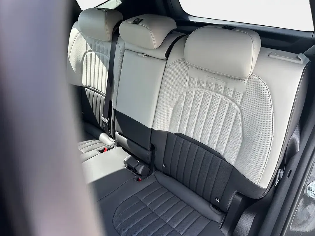 Kia Seltos 1.6 T-GDI GT-Line - Thumbnail 9