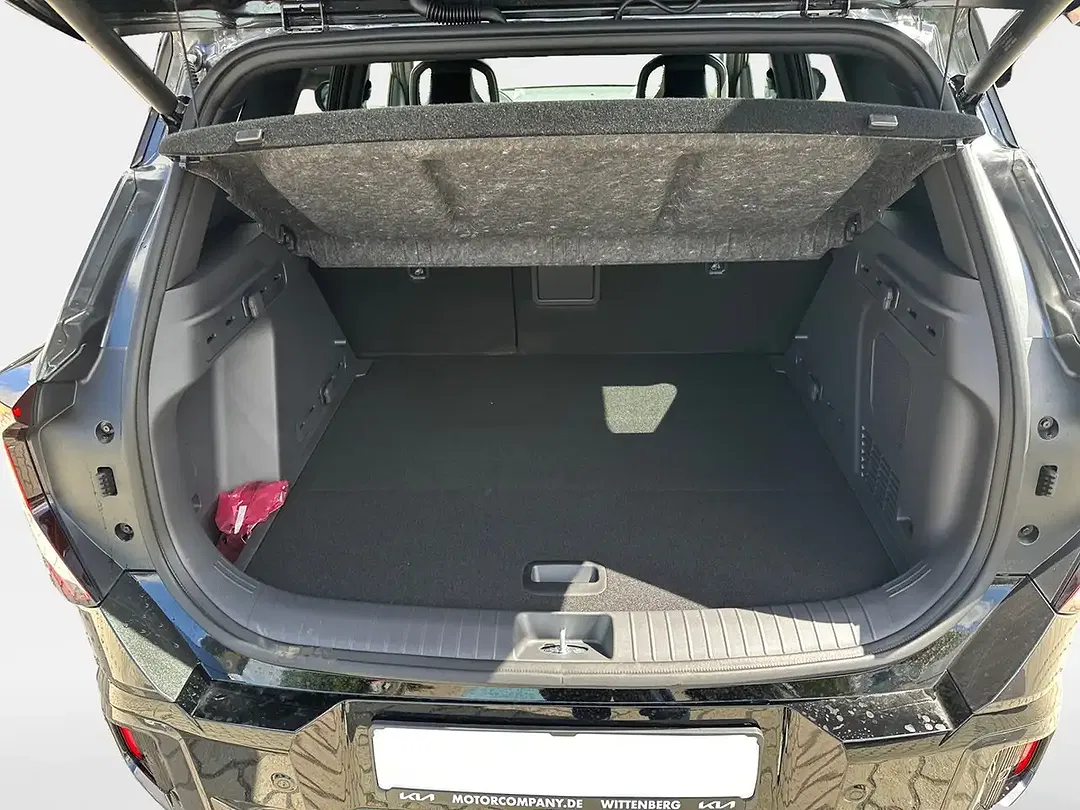 Kia Seltos 1.6 T-GDI GT-Line - Thumbnail 10