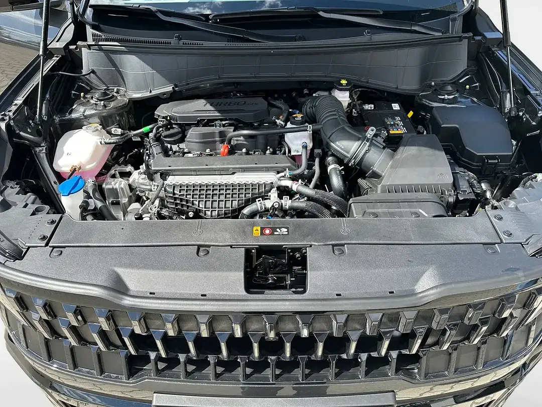 Kia Seltos 1.6 T-GDI GT-Line - Thumbnail 12