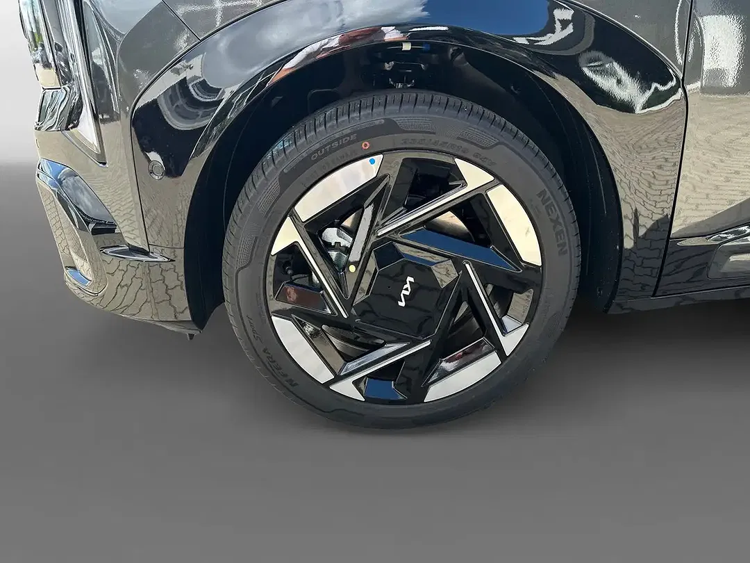Kia Seltos 1.6 T-GDI GT-Line - Thumbnail 13